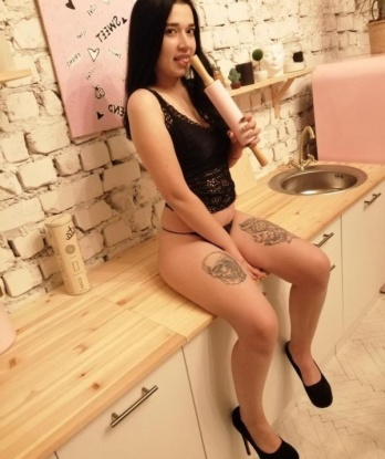 Анкета проститутки Мирослава - Фото 1, Джаванкент, 21 год, №6985